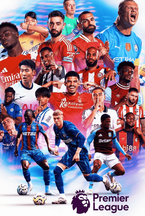 Sportposter